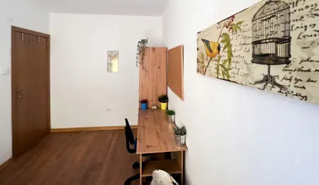 Appartement 4 chambres climatisé à Cartagena, près du Teatro Romano : photo 54