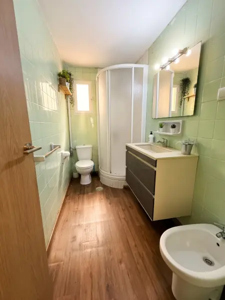 Appartement 4 chambres climatisé à Cartagena, près du Teatro Romano : photo 56