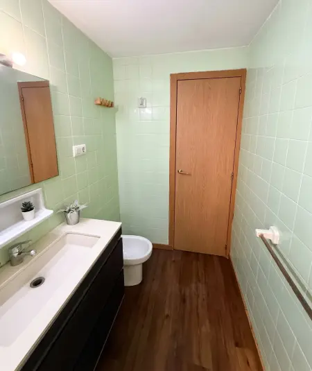 Appartement 4 chambres climatisé à Cartagena, près du Teatro Romano : photo 59
