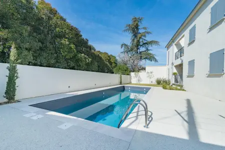 Location appartement à Malaucène