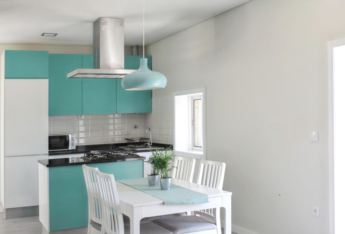 Maison de charme à Requião : piscine partagée et jardin clôturé - Photo 3