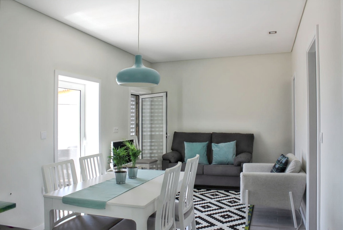 Maison de charme à Requião : piscine partagée et jardin clôturé - Photo 5