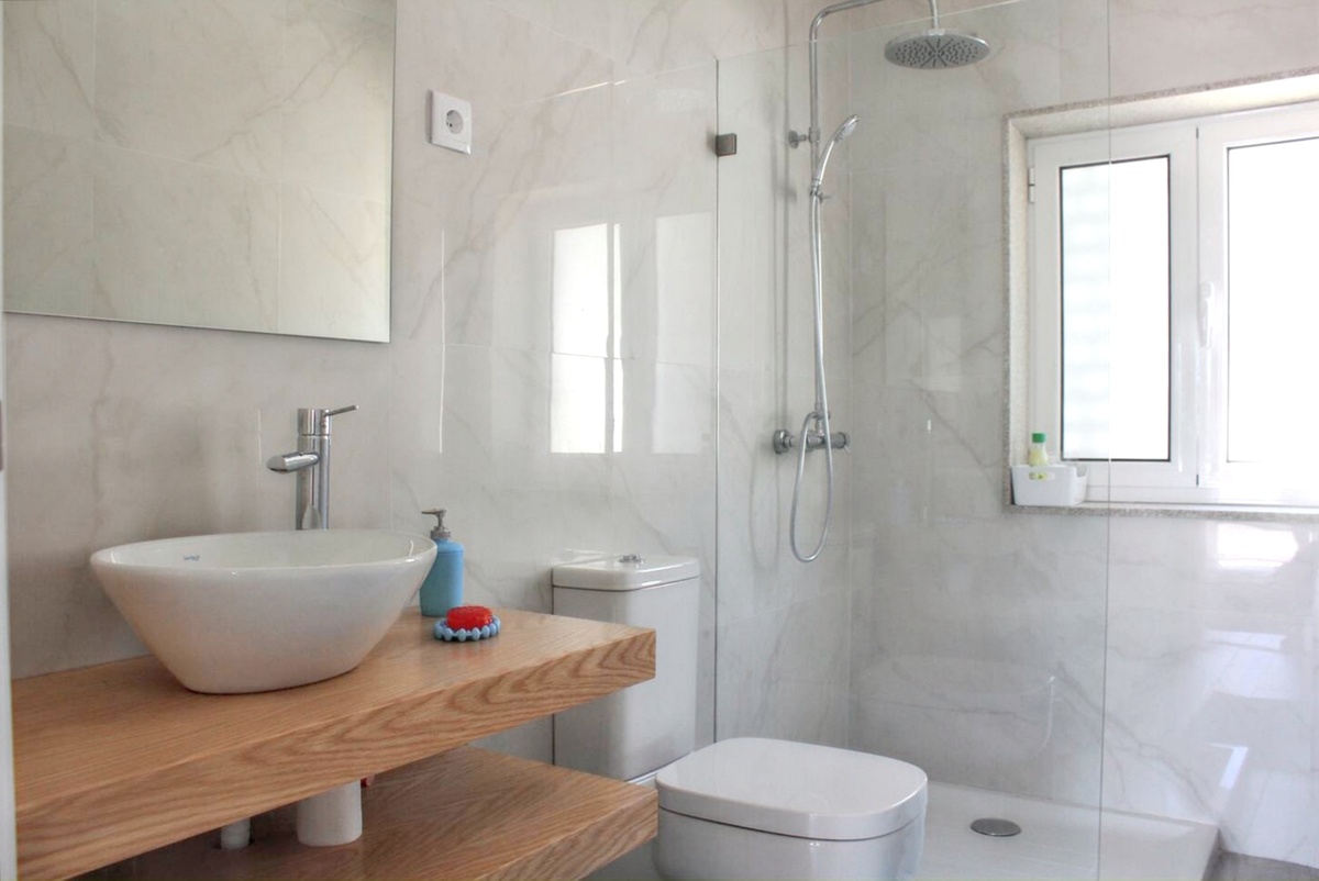 Maison de charme à Requião : piscine partagée et jardin clôturé - Photo 6