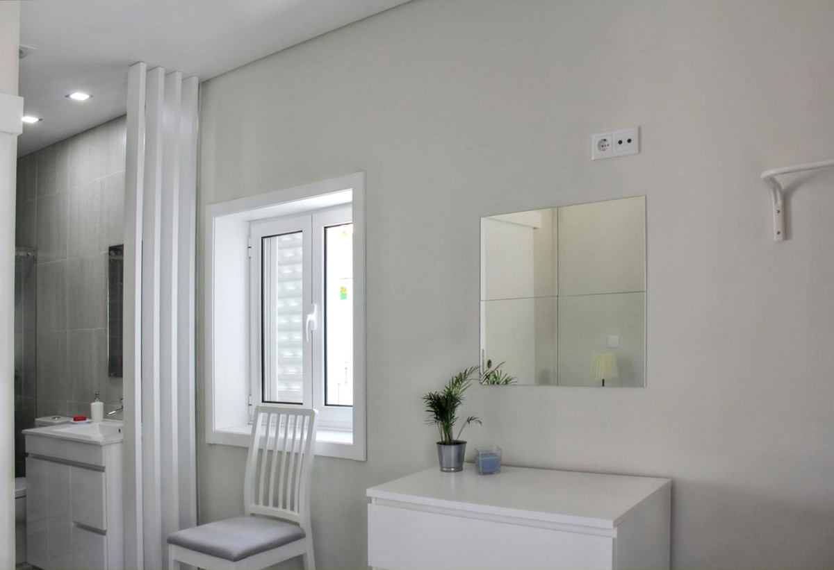 Maison de charme à Requião : piscine partagée et jardin clôturé - Photo 12