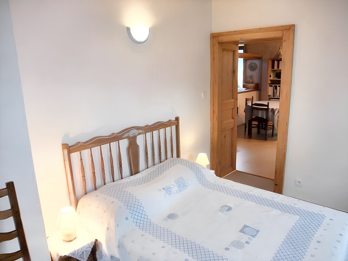 Appartement 9 pers. à Plancher-les-Mines, cheminée et jardin - Photo 3