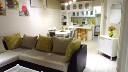 Location maison à Flic en Flac