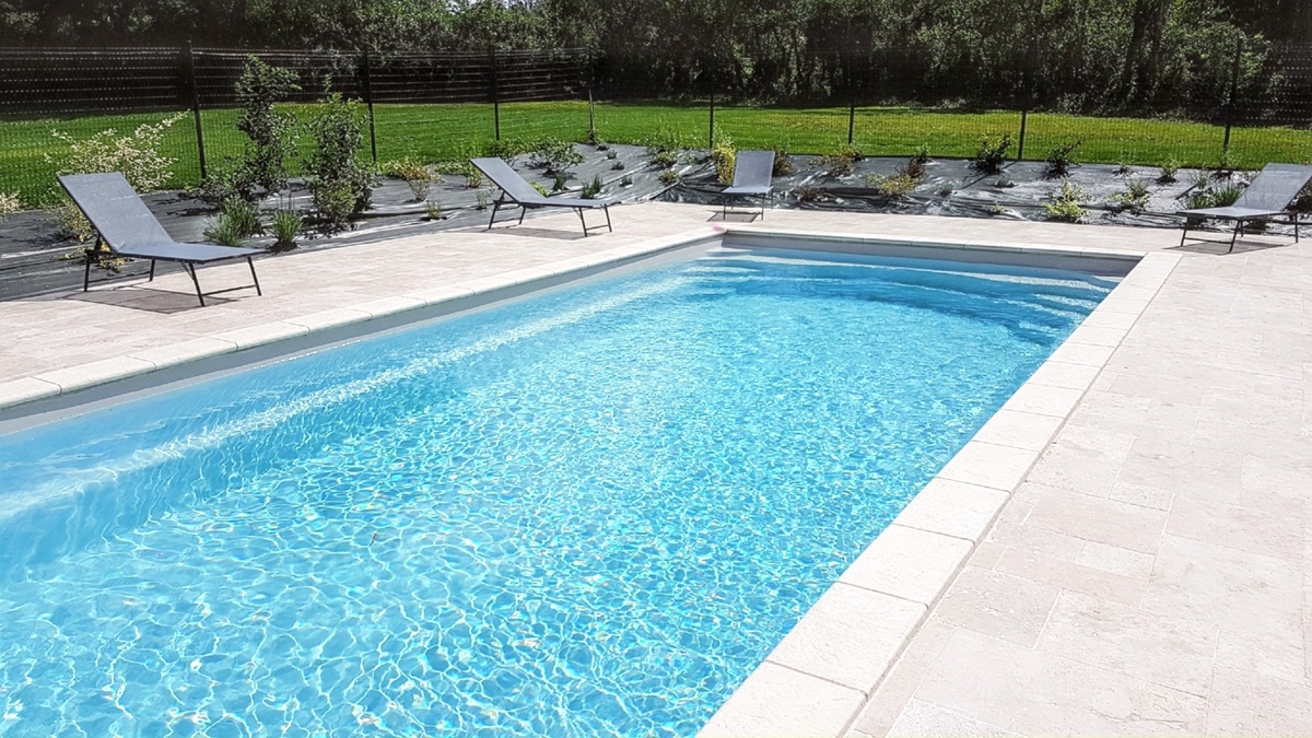 Maison 7 pers. à Monestier : piscine et jacuzzi - Photo 4