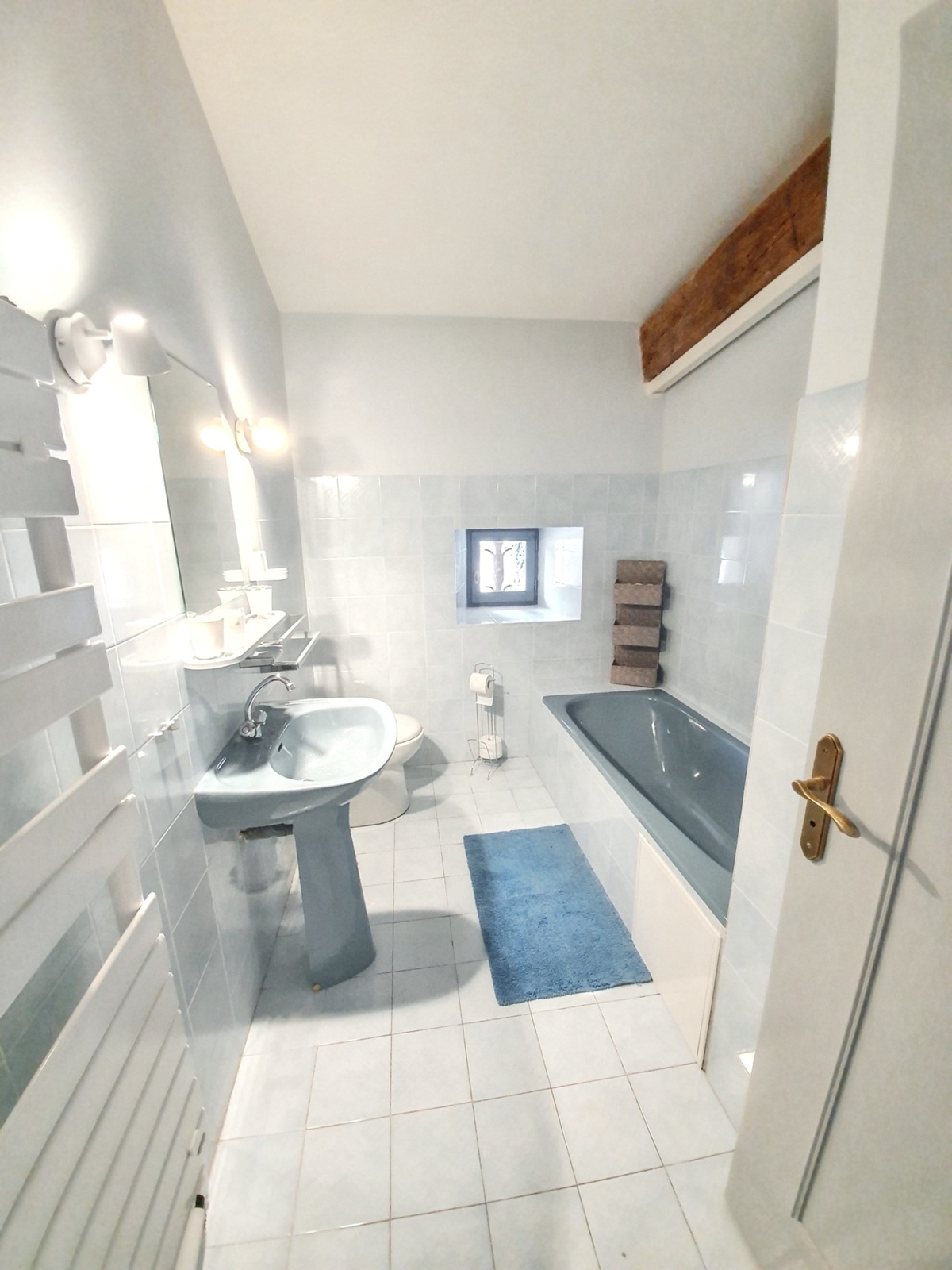 Maison 7 pers. à Monestier : piscine et jacuzzi - Photo 17
