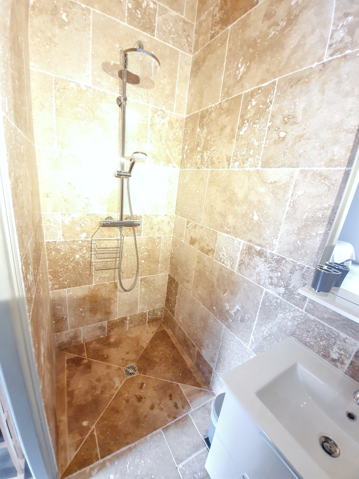 Maison 7 pers. à Monestier : piscine et jacuzzi - Photo 19