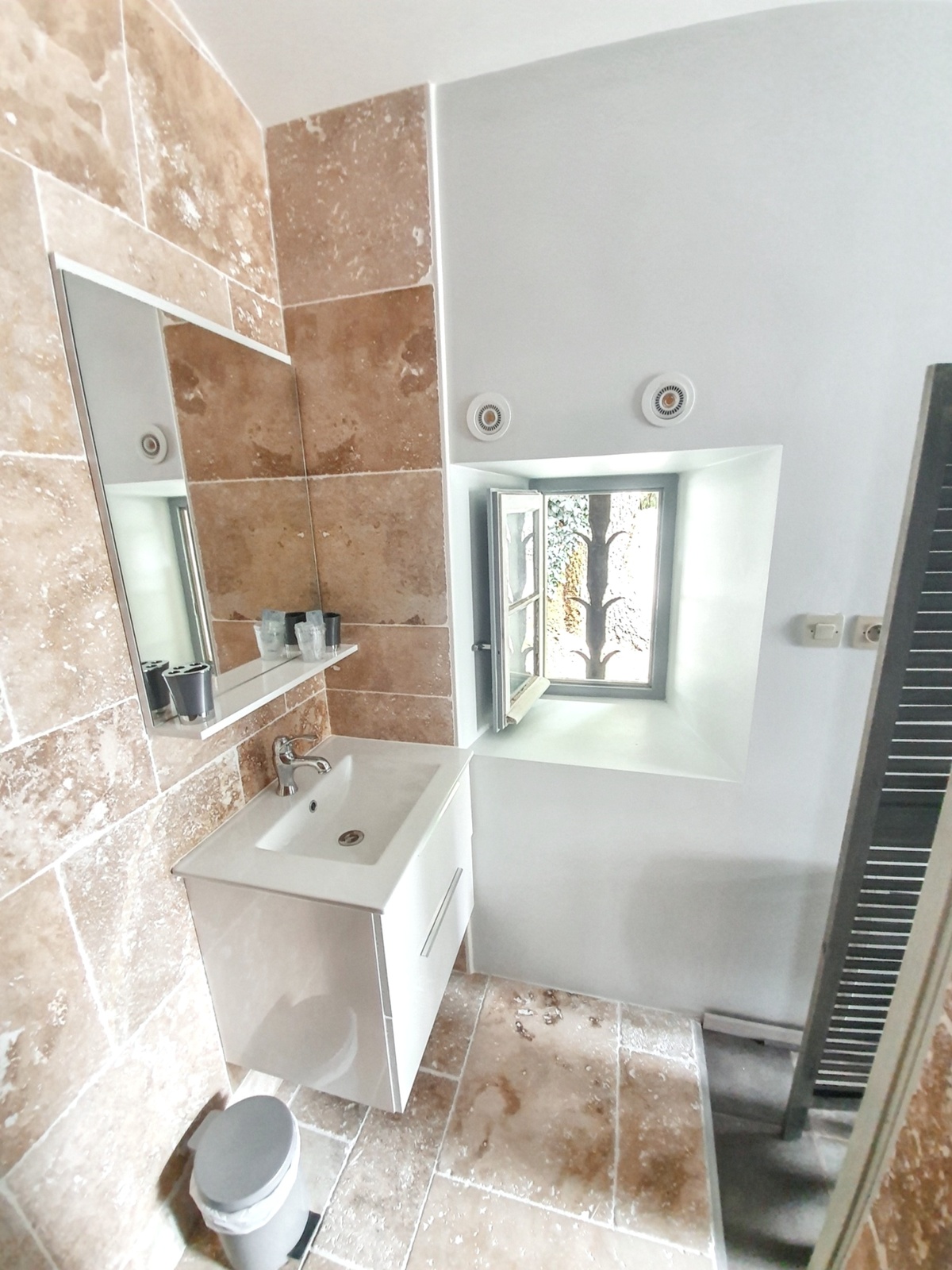 Maison 7 pers. à Monestier : piscine et jacuzzi - Photo 20