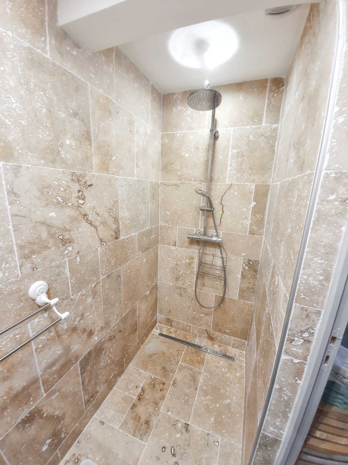 Maison 7 pers. à Monestier : piscine et jacuzzi - Photo 21