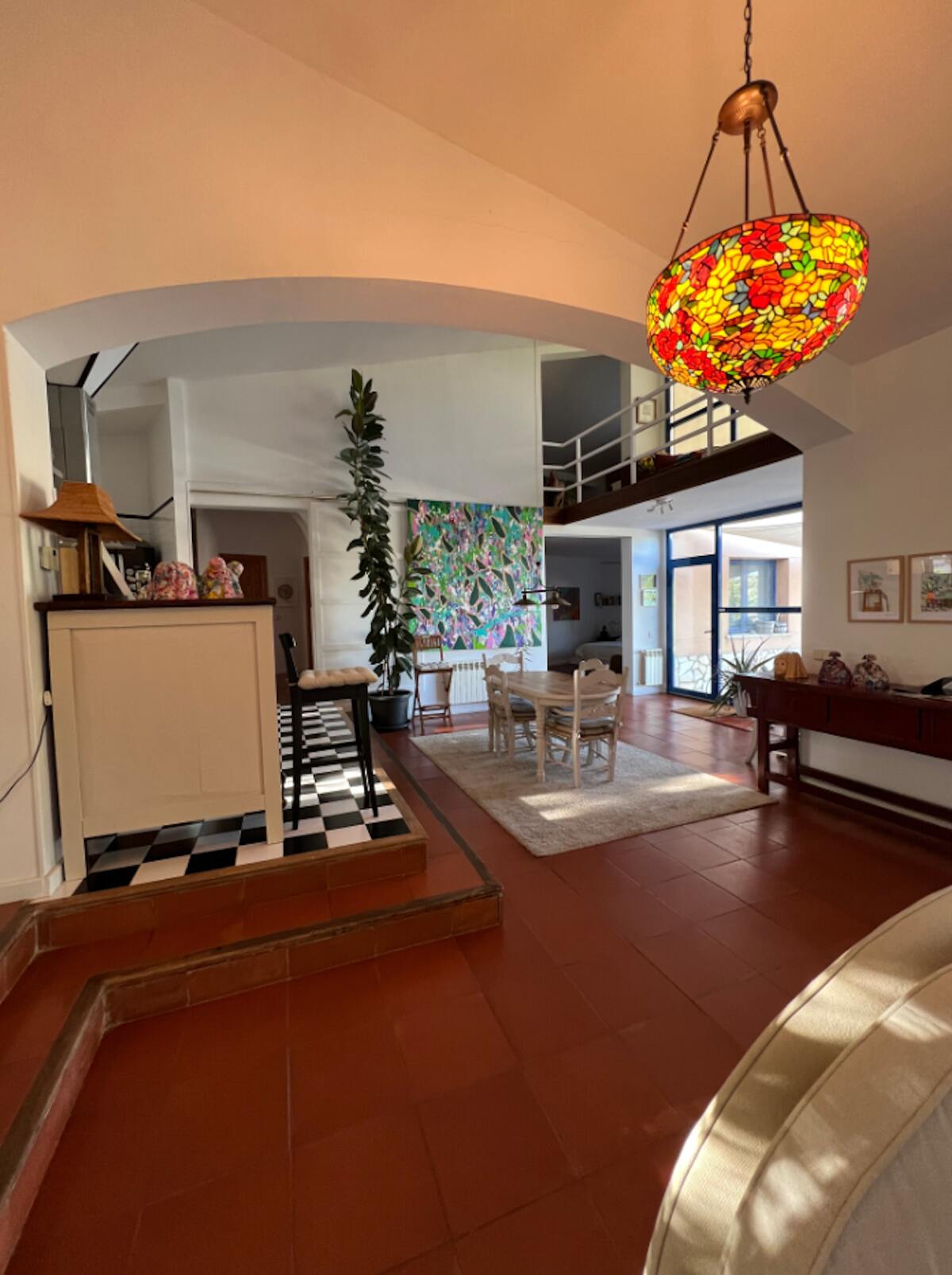 Villa 10 pers. piscine privée à Uceda - Photo 8