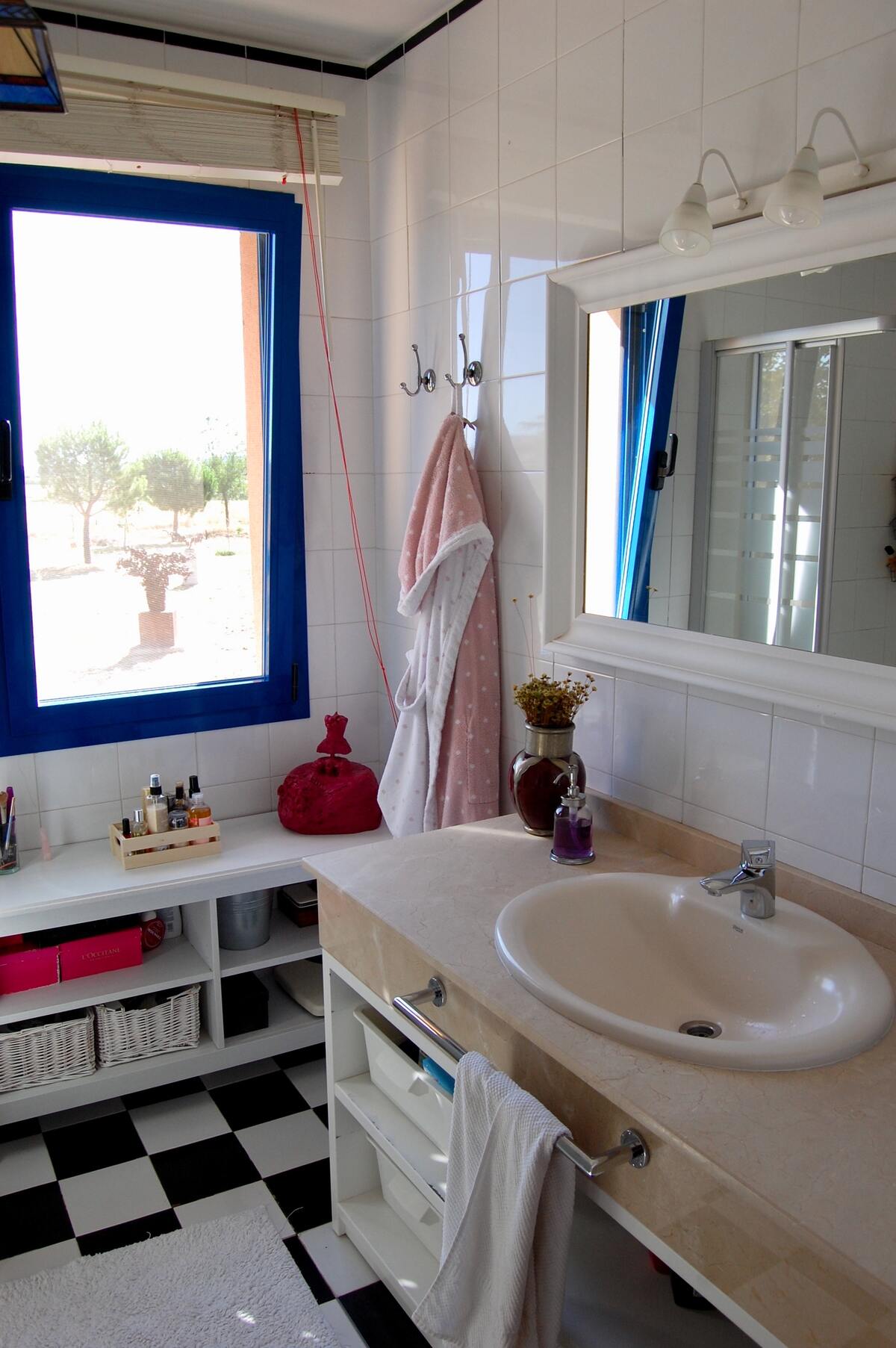 Villa 10 pers. piscine privée à Uceda - Photo 13