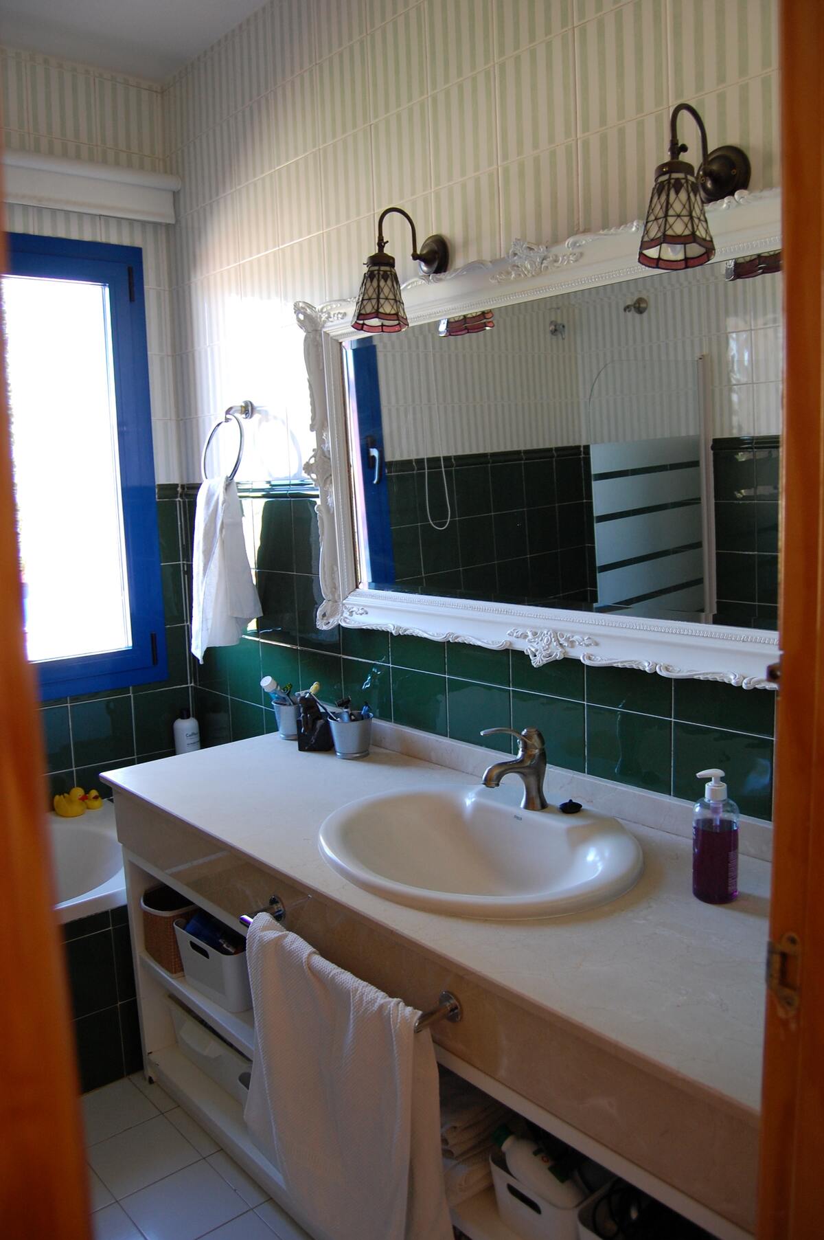 Villa 10 pers. piscine privée à Uceda - Photo 14