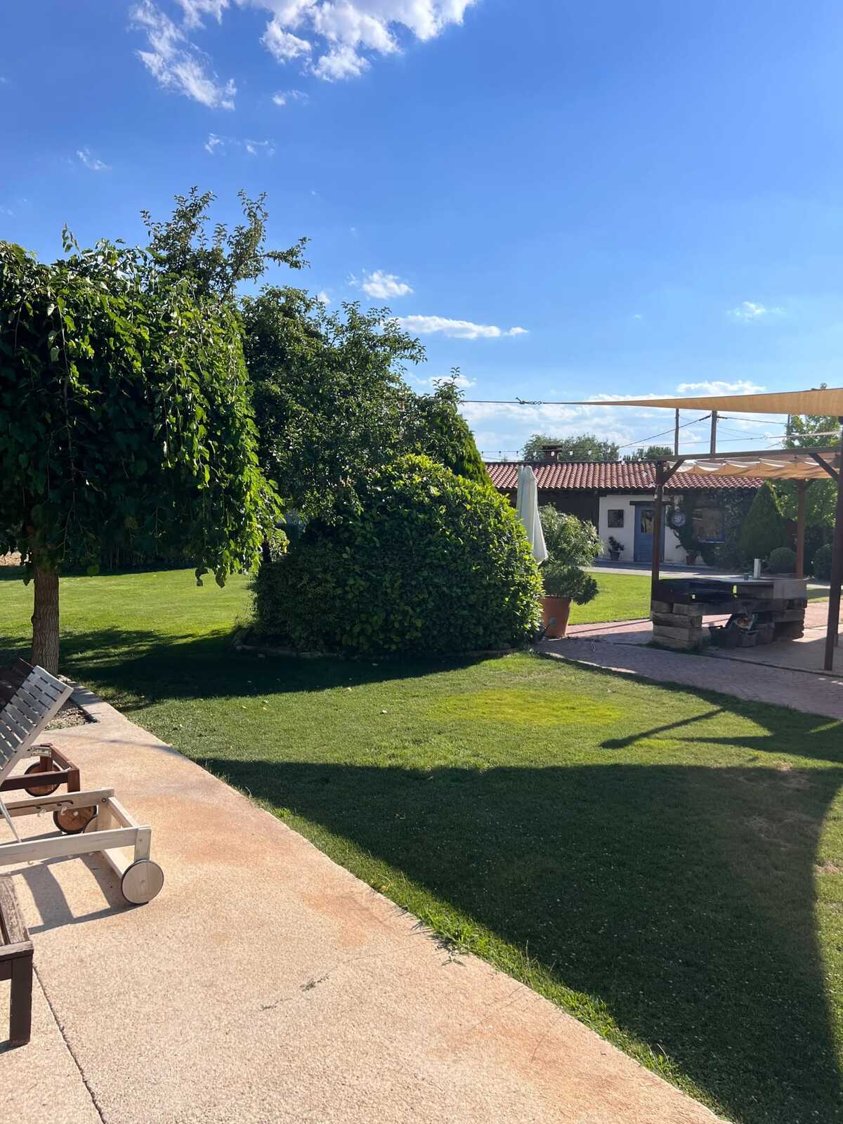 Villa 10 pers. piscine privée à Uceda - Photo 29