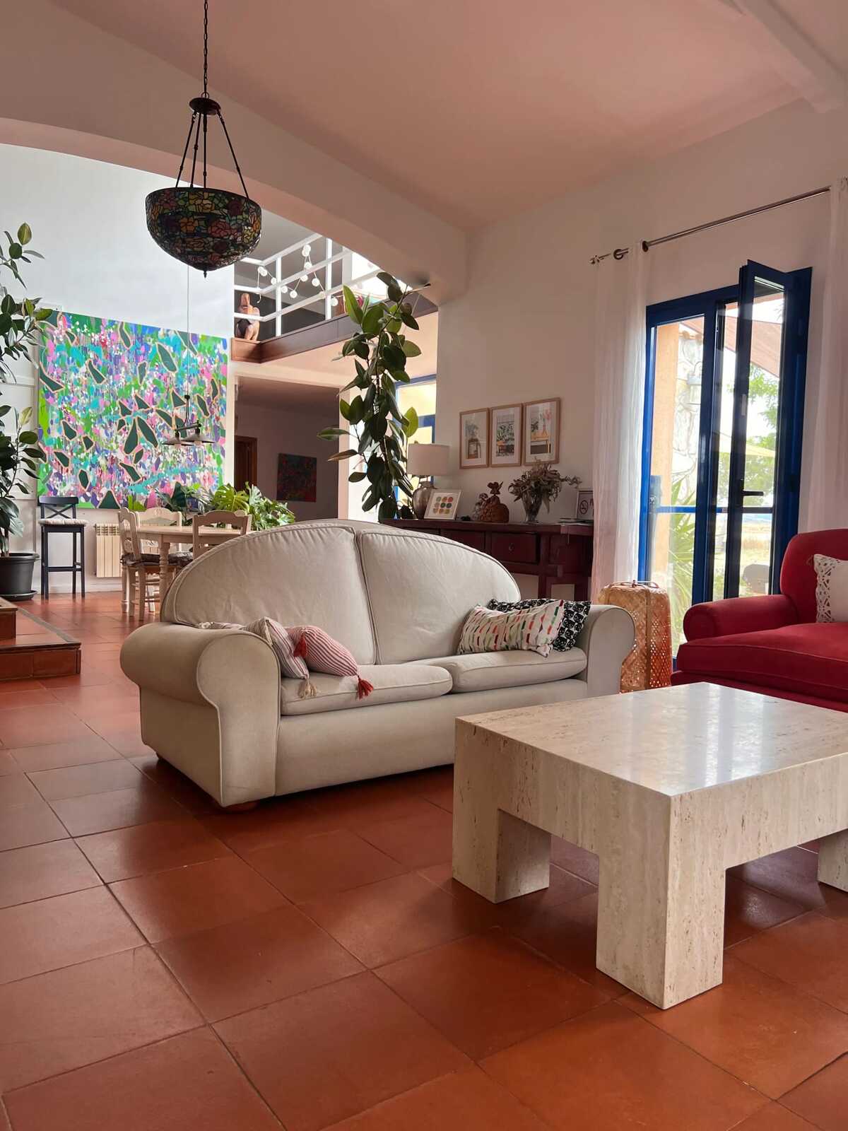 Villa 10 pers. piscine privée à Uceda - Photo 35
