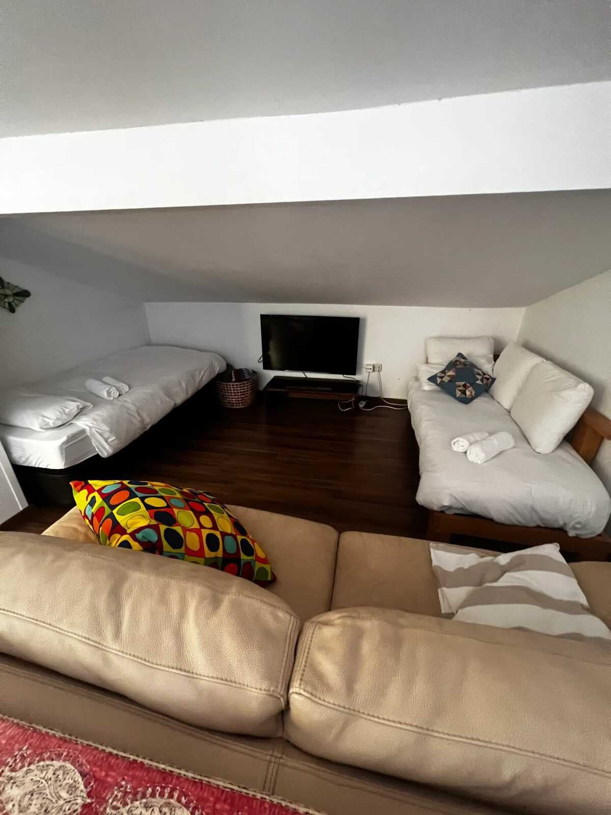 Villa 10 pers. piscine privée à Uceda - Photo 41