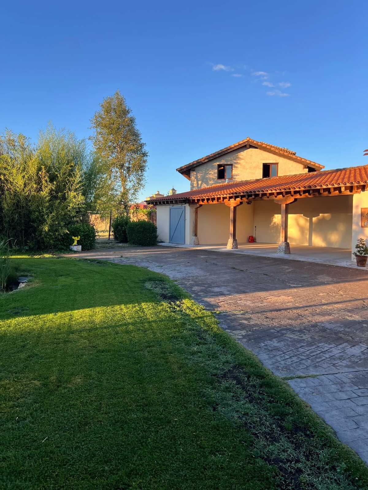 Villa 10 pers. piscine privée à Uceda - Photo 49