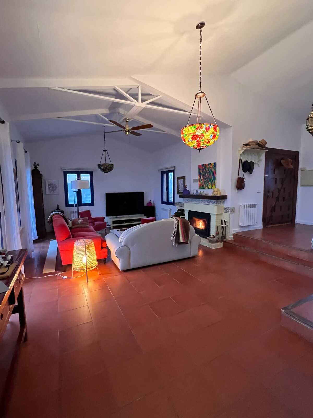 Villa 10 pers. piscine privée à Uceda - Photo 59