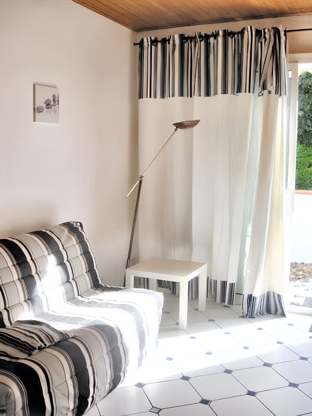 Maison 4 pers. à Noirmoutier avec jardin, terrasse et barbecue - Photo 3