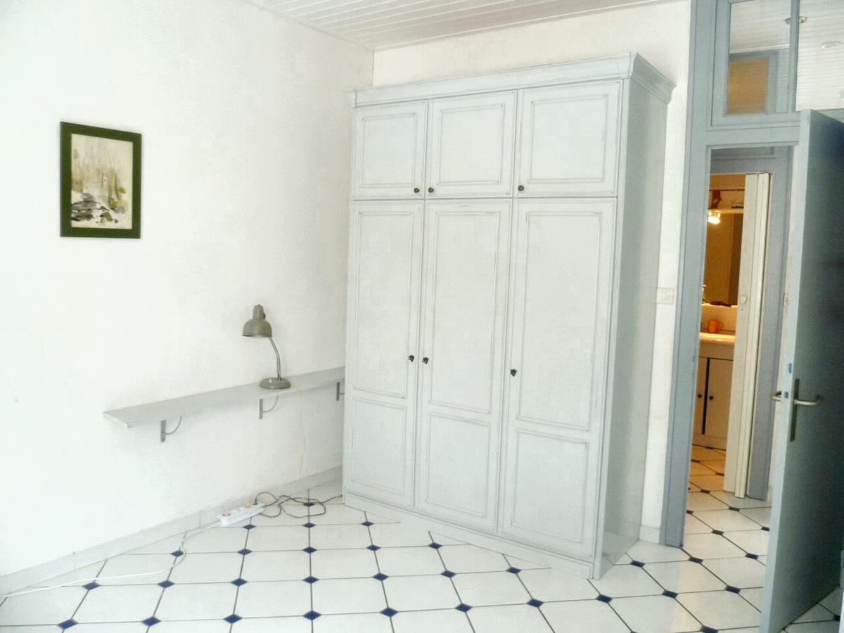 Maison 4 pers. à Noirmoutier avec jardin, terrasse et barbecue - Photo 14