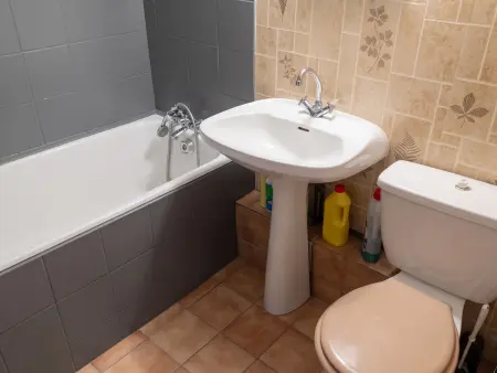 Appartement cosy 16 m² avec terrasse à La Bresse : photo 14
