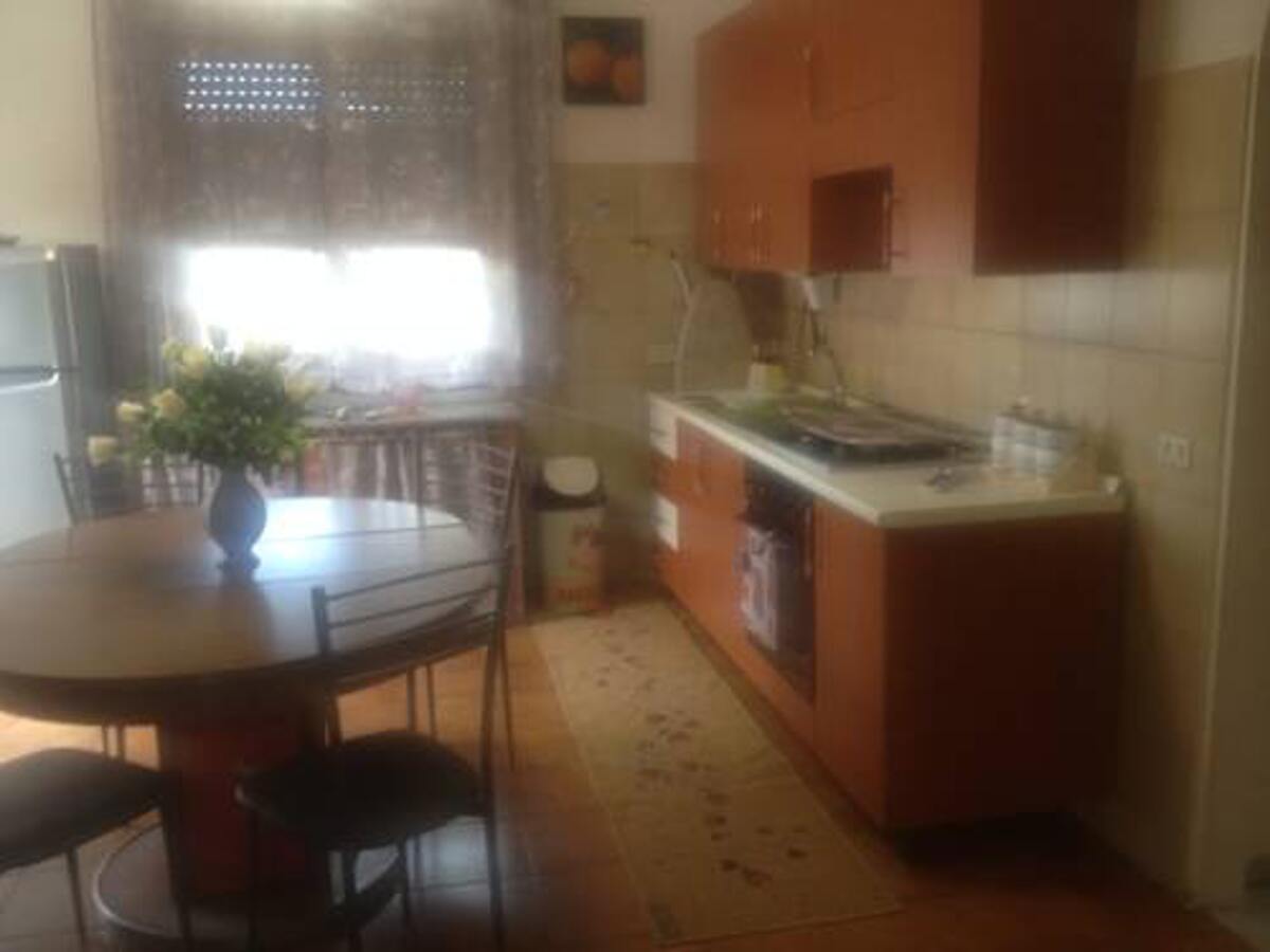 Maison 7 pers. avec terrasse barbecue à Agnone - Photo 10