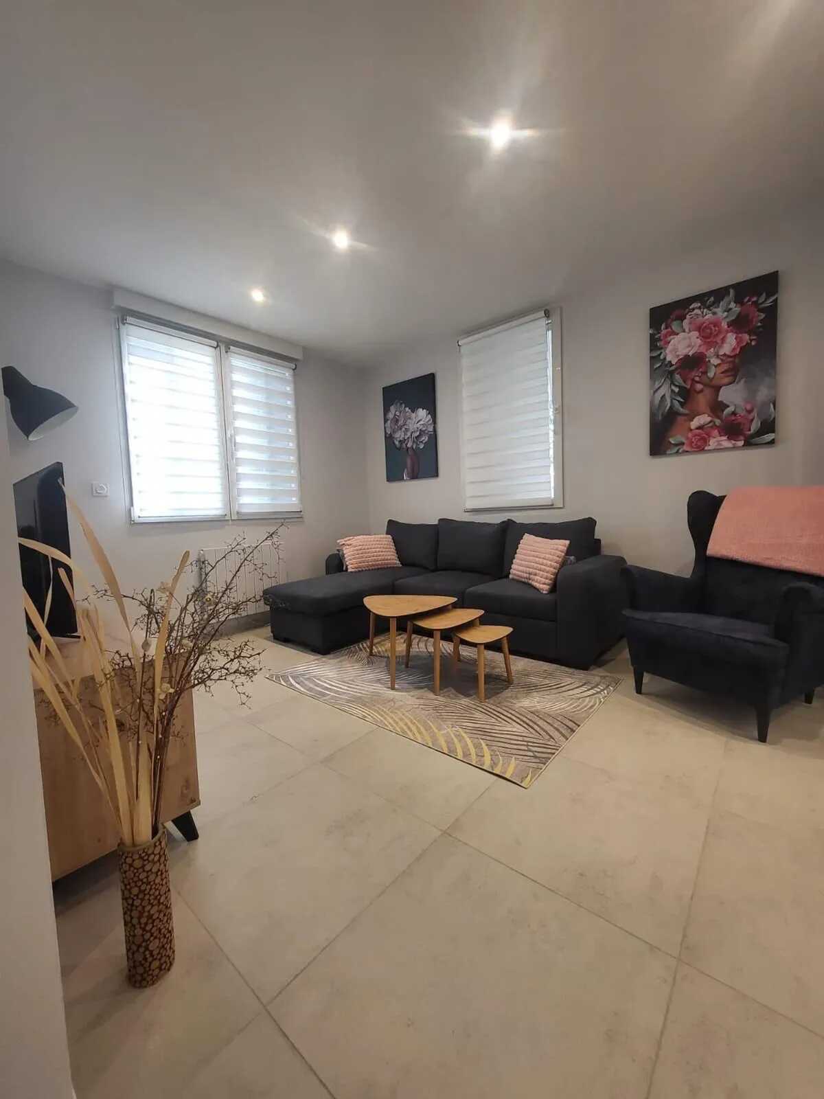 Maison 76 m² avec terrasse et parking à Vétraz-Monthoux - Photo 2