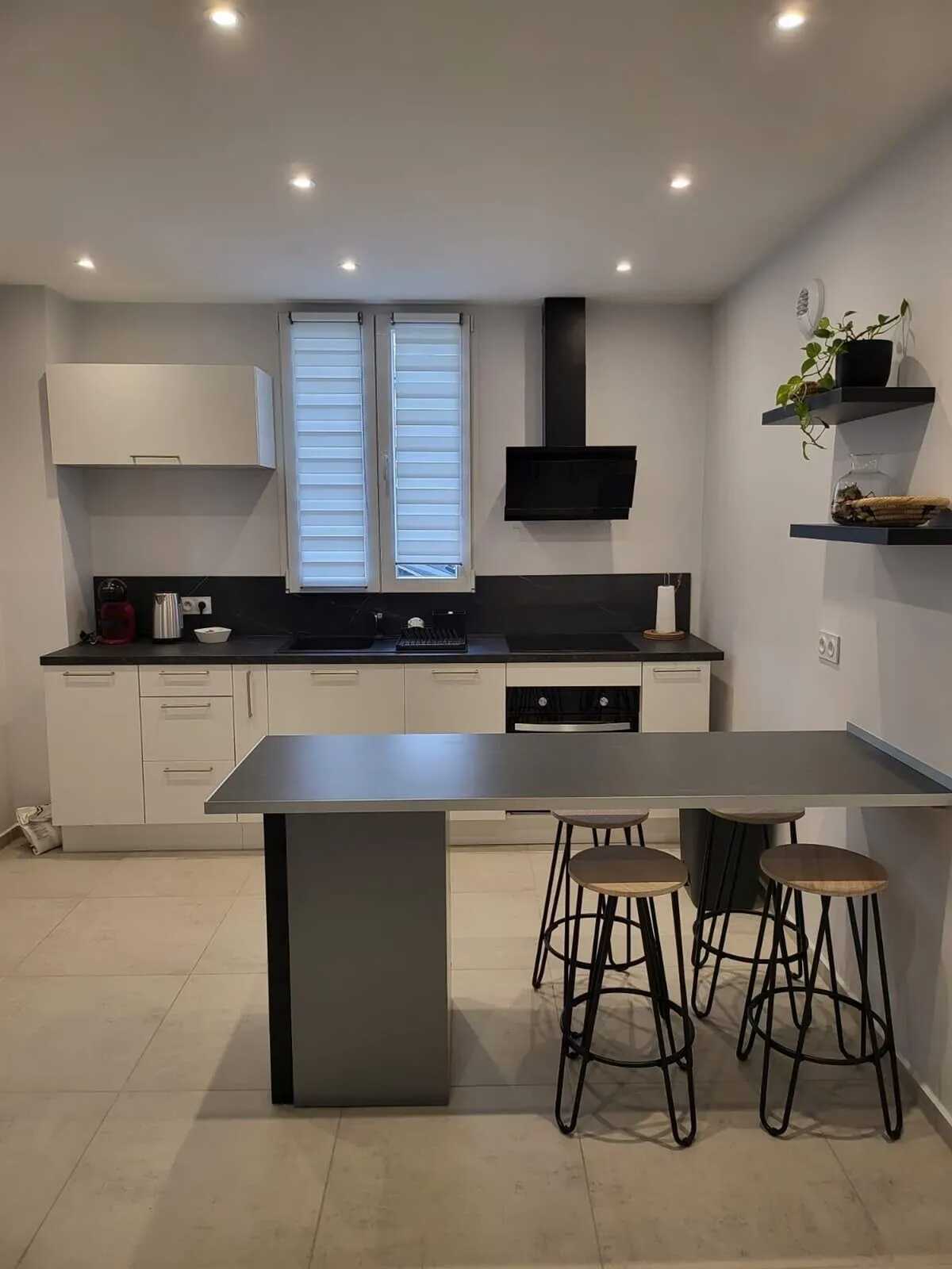 Maison 76 m² avec terrasse et parking à Vétraz-Monthoux - Photo 3