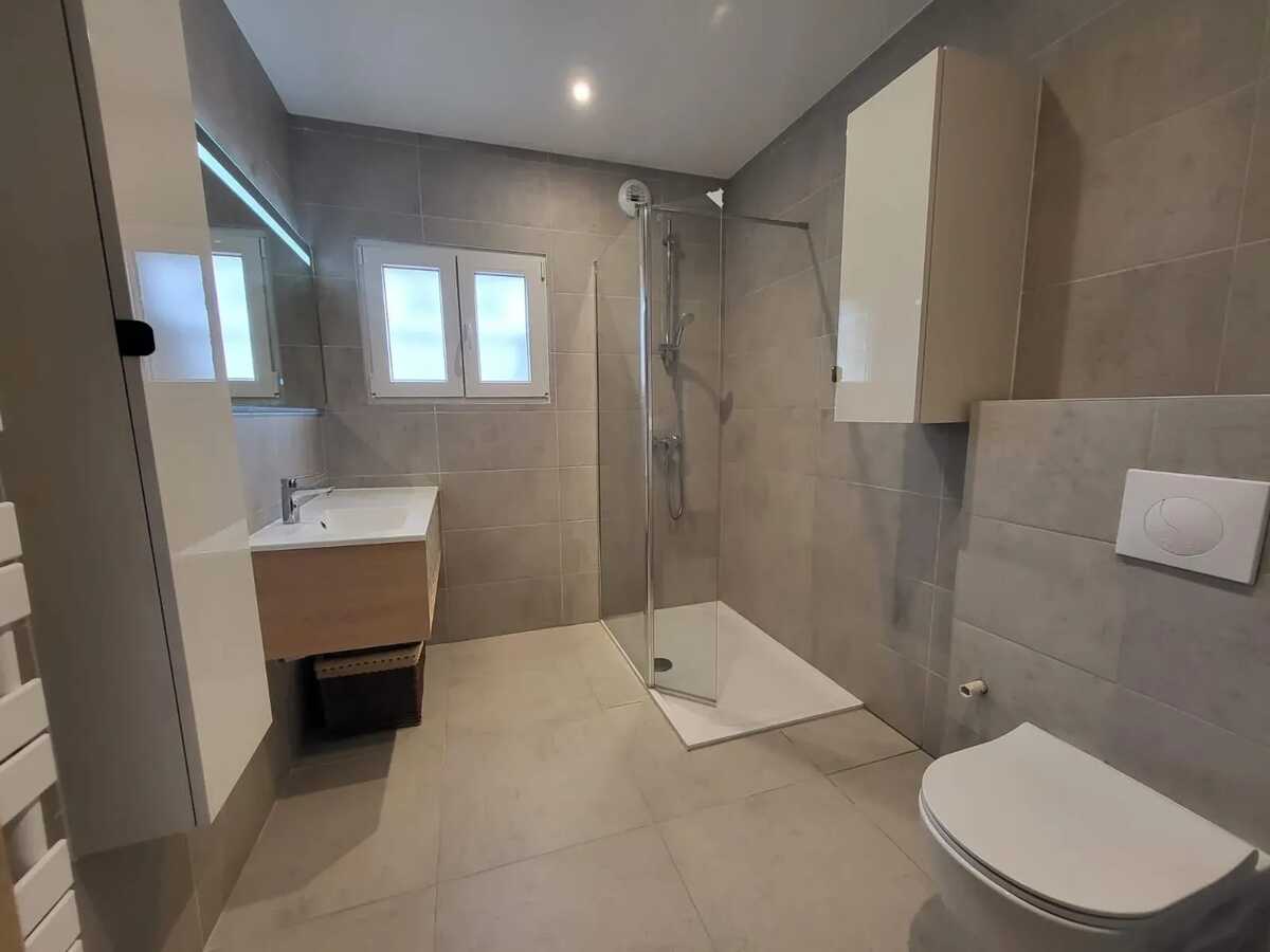 Maison 76 m² avec terrasse et parking à Vétraz-Monthoux - Photo 6