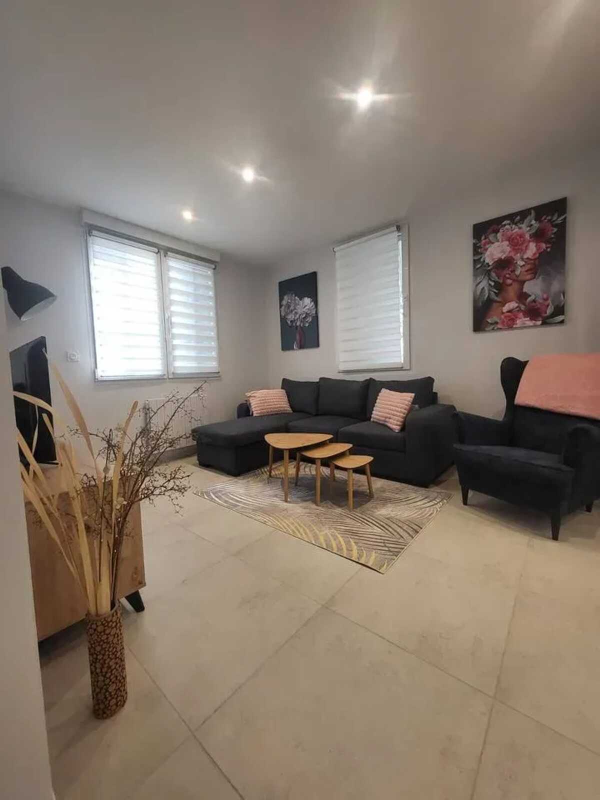 Maison 76 m² avec terrasse et parking à Vétraz-Monthoux - Photo 10