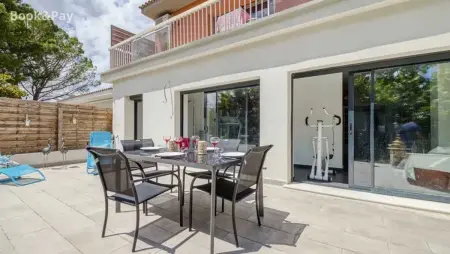 Location villa à Morières lès Avignon