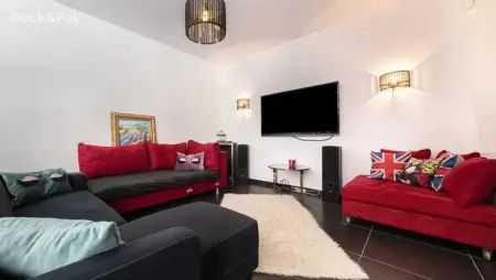 Villa confortable à Morières-lès-Avignon avec jardin privé - Photo 4