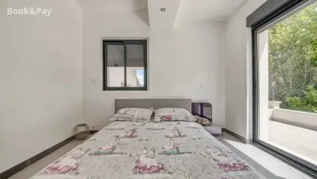 Villa confortable à Morières-lès-Avignon avec jardin privé - Photo 6