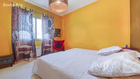Villa confortable à Morières-lès-Avignon avec jardin privé - Photo 7