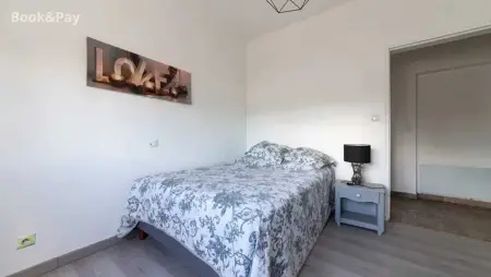 Villa confortable à Morières-lès-Avignon avec jardin privé - Photo 8