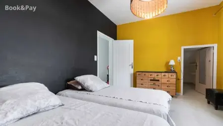 Villa confortable à Morières-lès-Avignon avec jardin privé - Photo 10