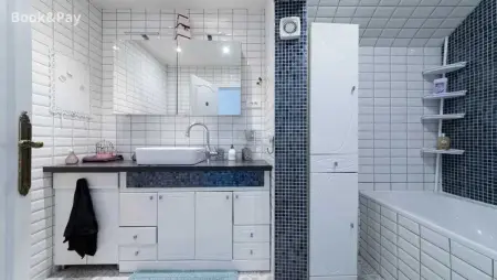 Villa confortable à Morières-lès-Avignon avec jardin privé - Photo 11