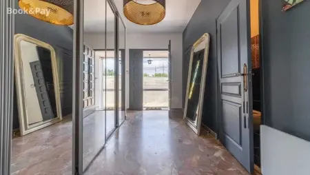 Villa confortable à Morières-lès-Avignon avec jardin privé - Photo 14