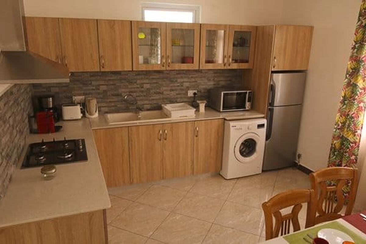 Appartement 2 chambres avec vue mer et piscine à Flic en Flac - Photo 2