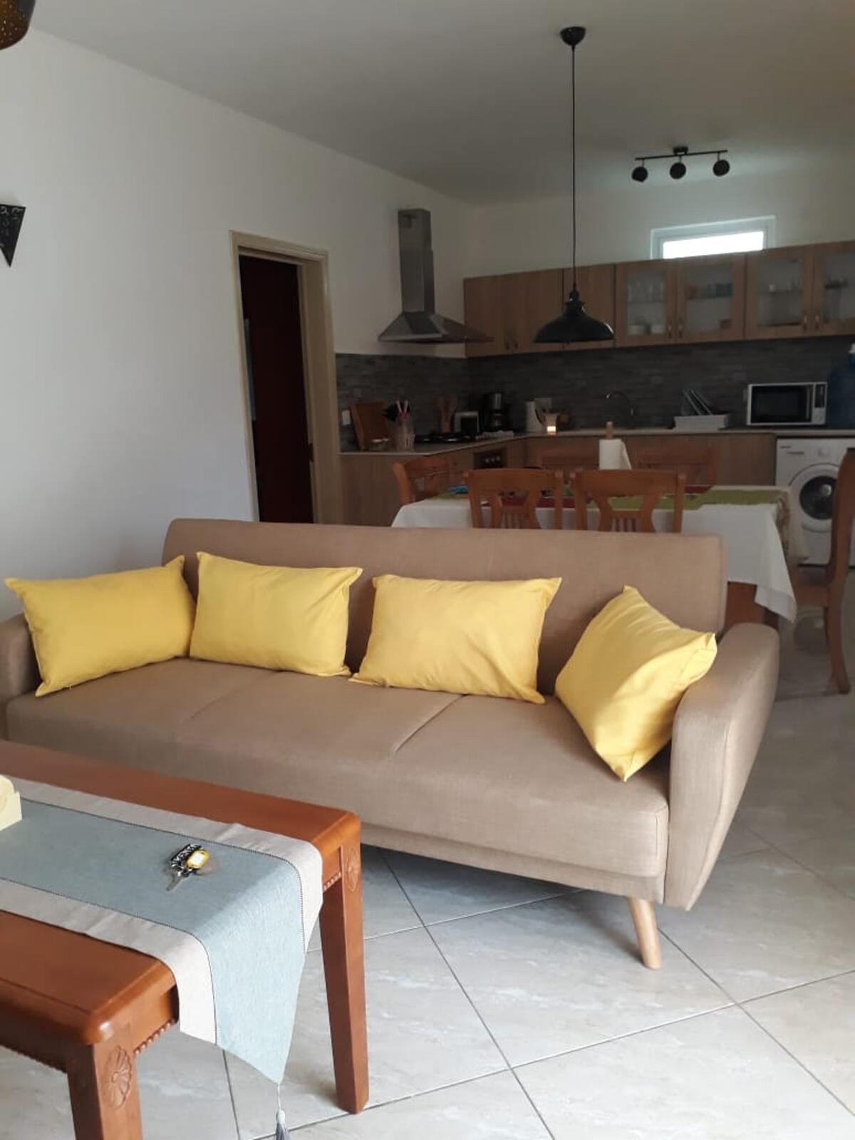 Appartement 2 chambres avec vue mer et piscine à Flic en Flac - Photo 3