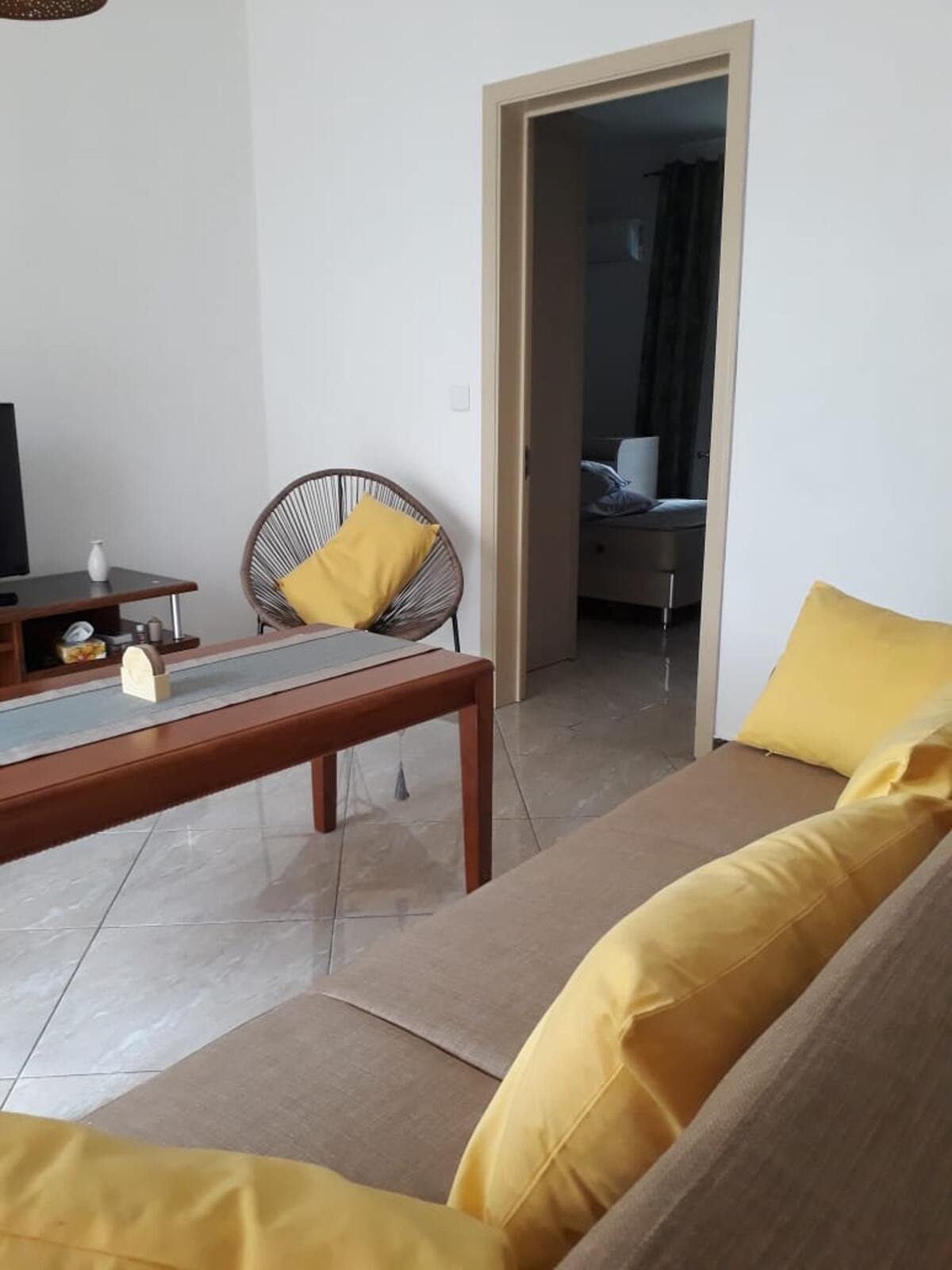 Appartement 2 chambres avec vue mer et piscine à Flic en Flac - Photo 6