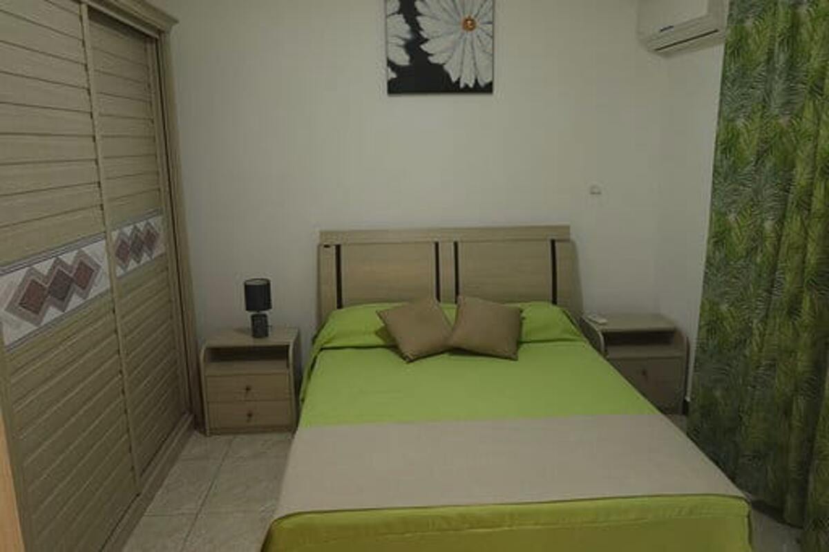 Appartement 2 chambres avec vue mer et piscine à Flic en Flac - Photo 7