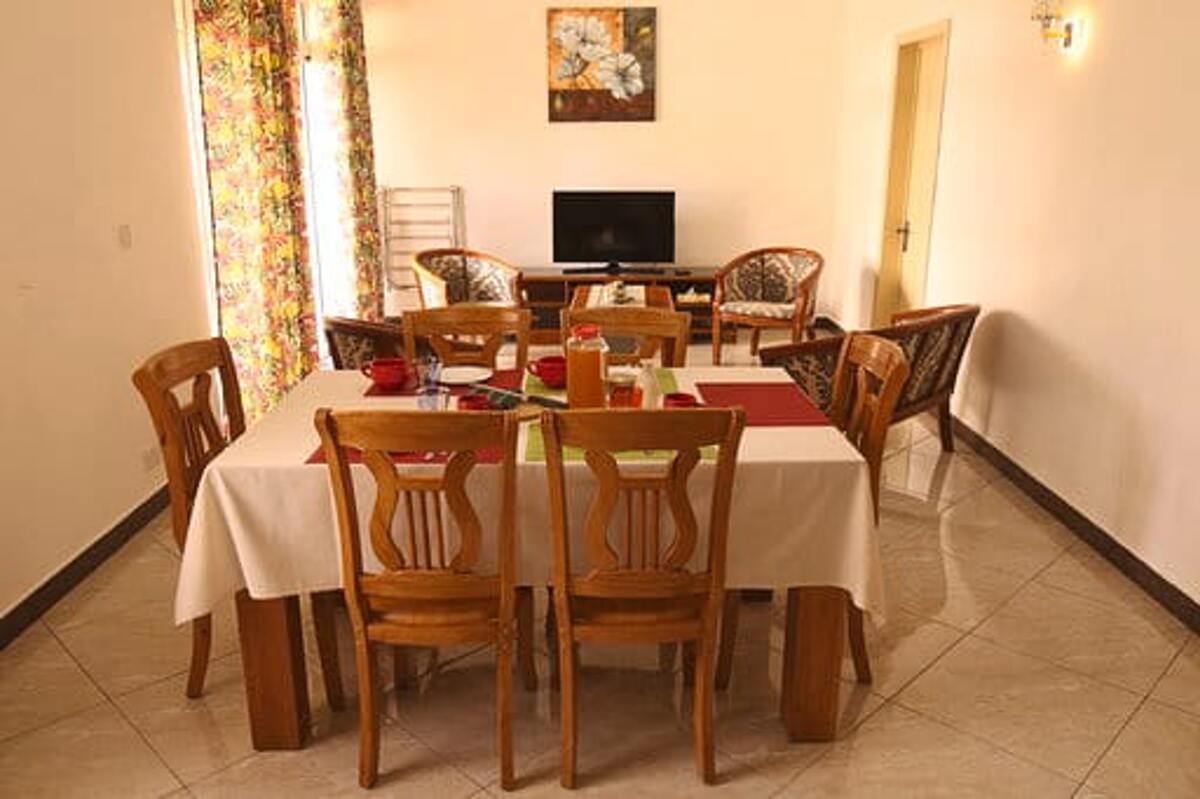 Appartement 2 chambres avec vue mer et piscine à Flic en Flac - Photo 9