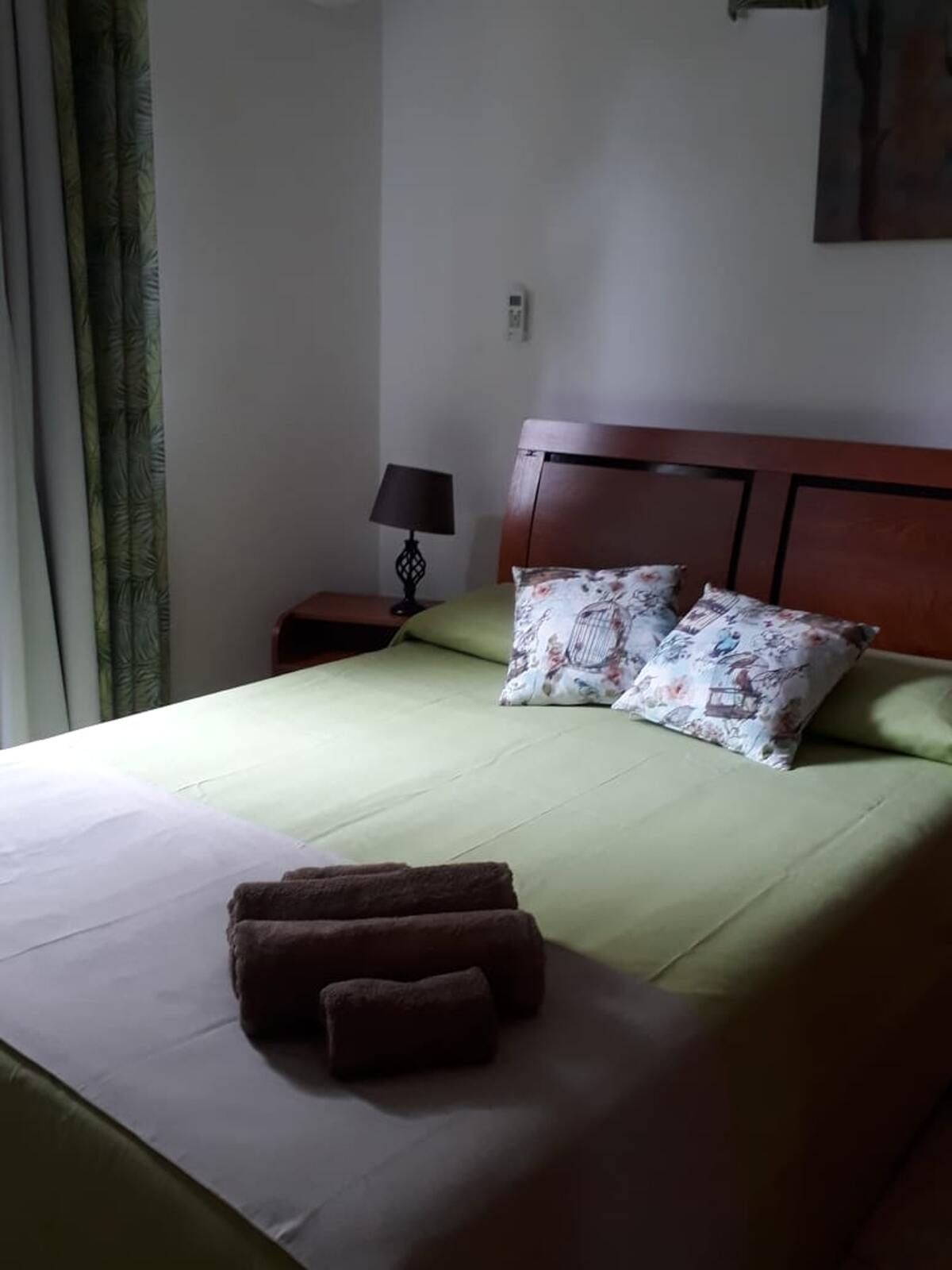 Appartement 2 chambres avec vue mer et piscine à Flic en Flac - Photo 14