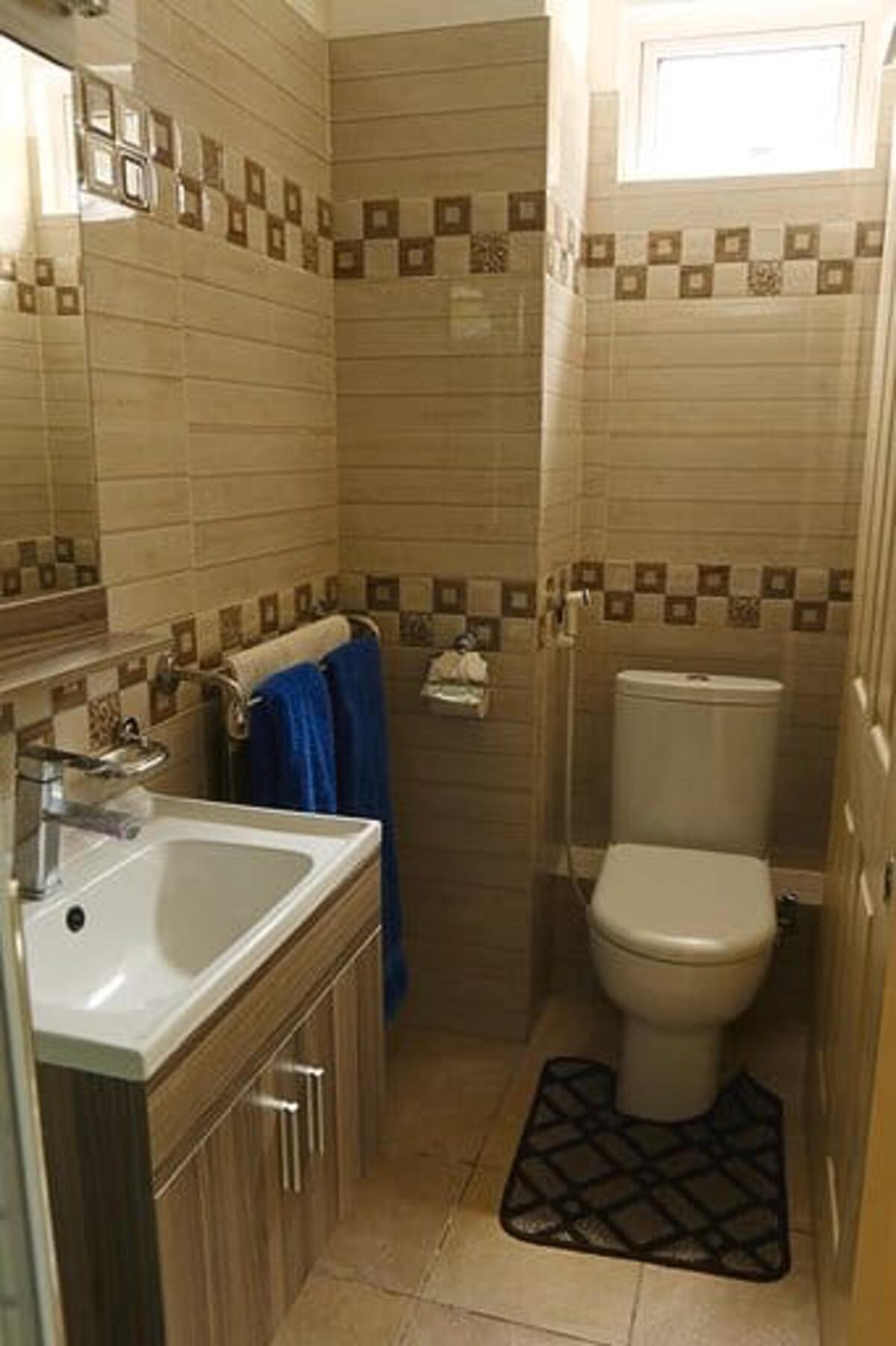 Appartement 2 chambres avec vue mer et piscine à Flic en Flac - Photo 15