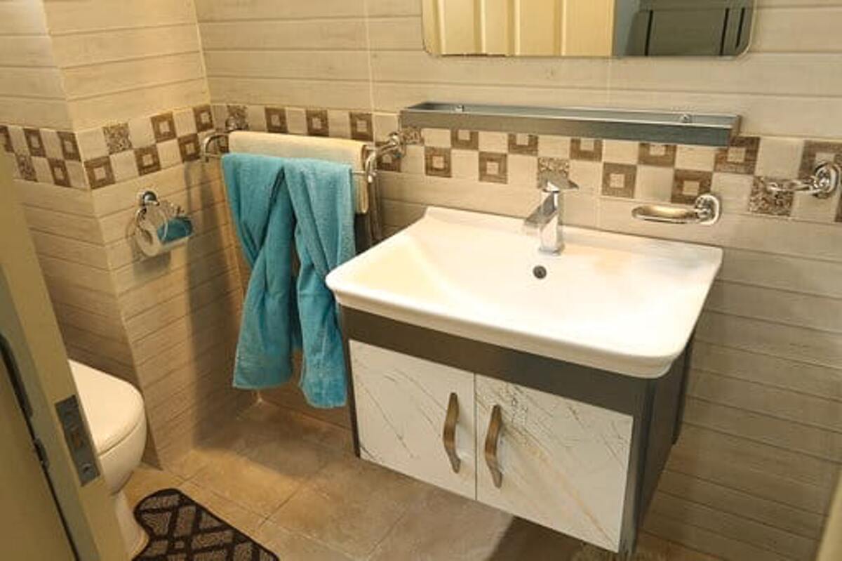 Appartement 2 chambres avec vue mer et piscine à Flic en Flac - Photo 16