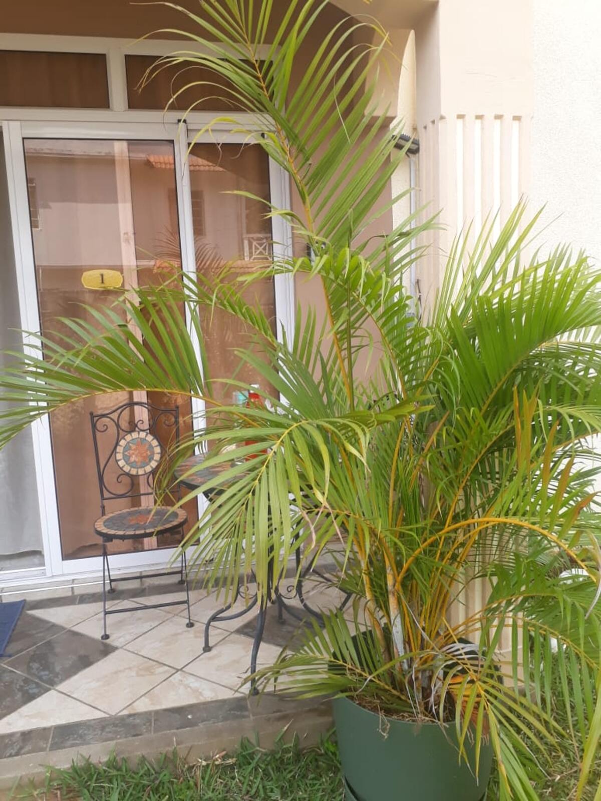 Appartement 2 chambres avec vue mer et piscine à Flic en Flac - Photo 27