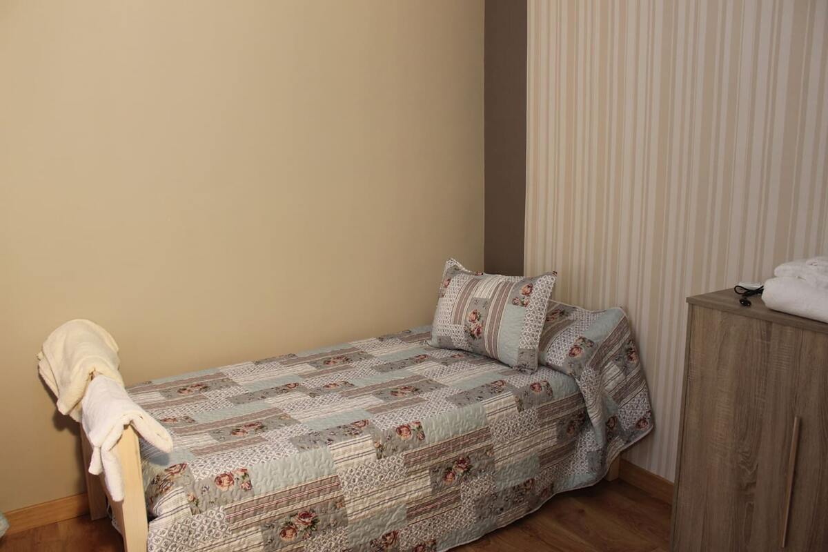 Maison 9 pers. Villanueva de los Infantes, jardin clos - Photo 17