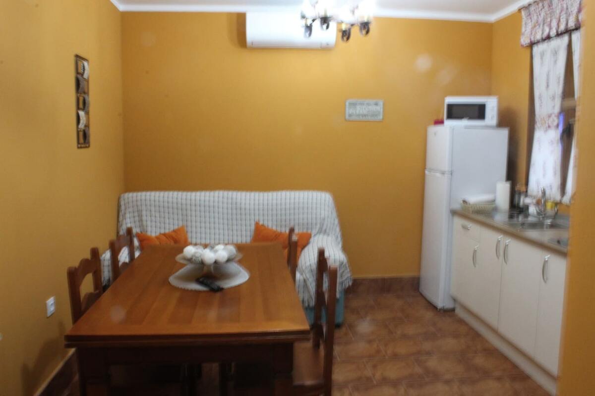 Maison 9 pers. Villanueva de los Infantes, jardin clos - Photo 26